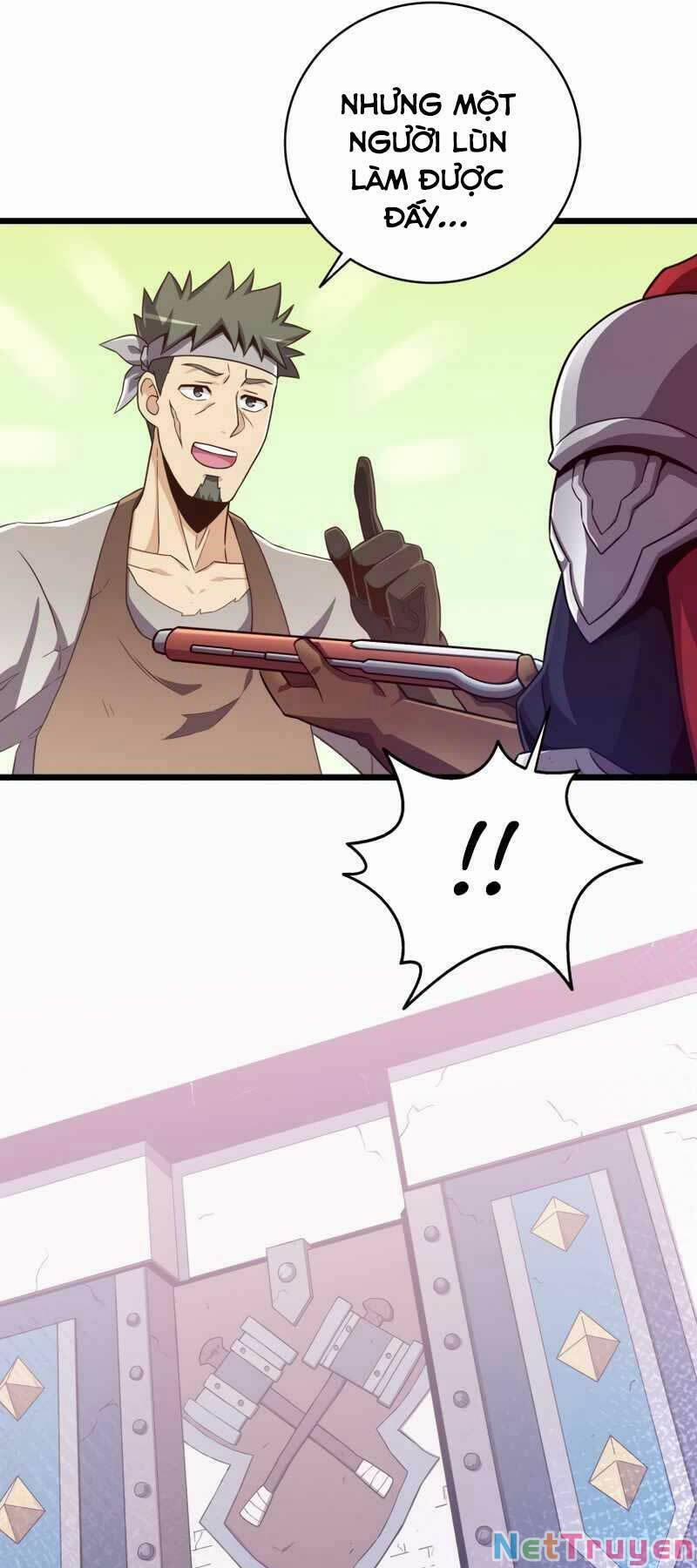 Arcane Sniper 73 trang 71