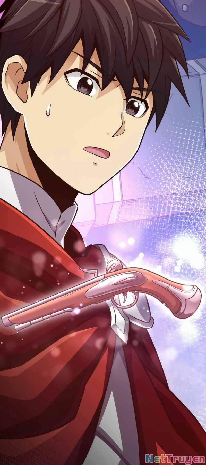 Arcane Sniper 73 trang 73