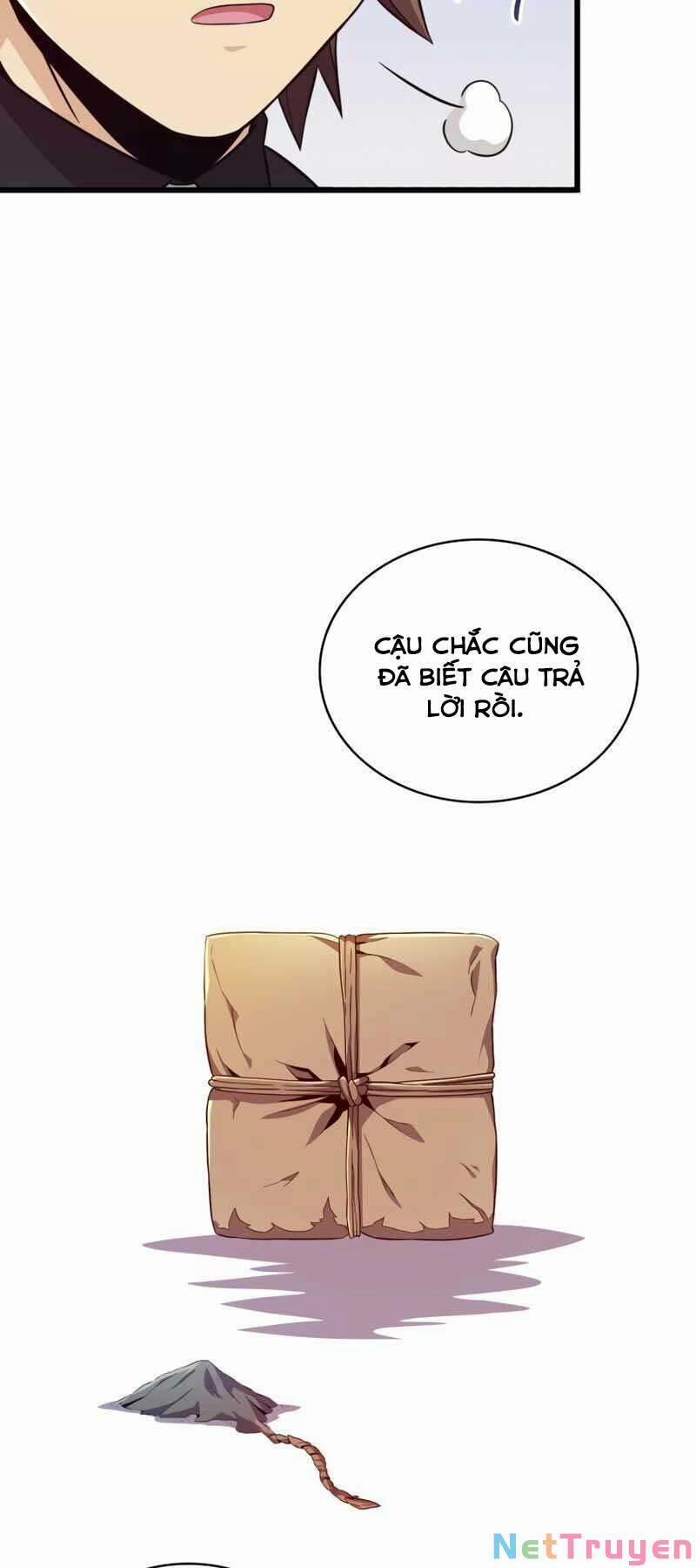 Arcane Sniper 73 trang 8