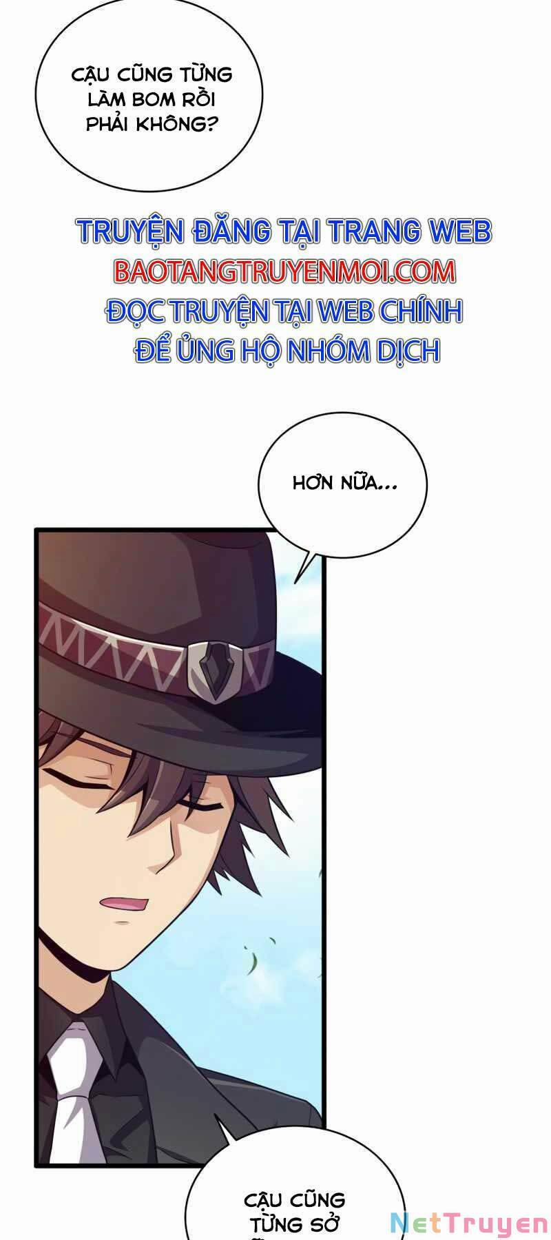 Arcane Sniper 73 trang 9