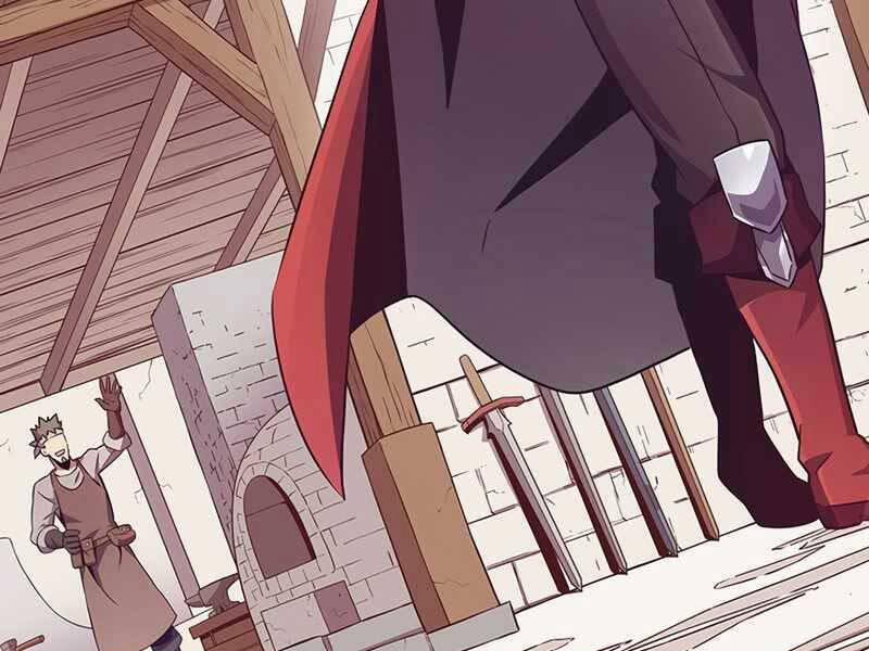 Arcane Sniper 74 trang 10