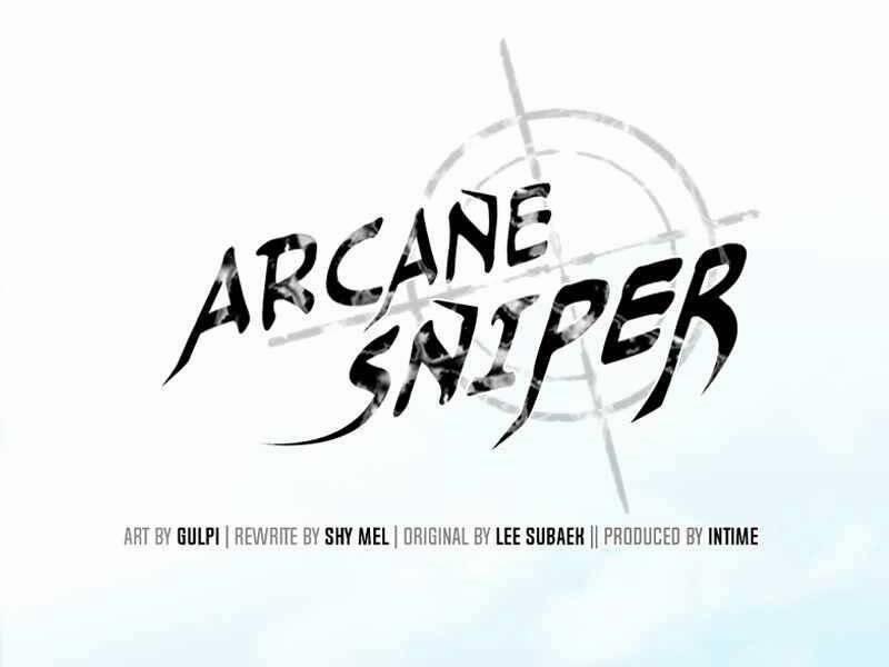 Arcane Sniper 74 trang 22