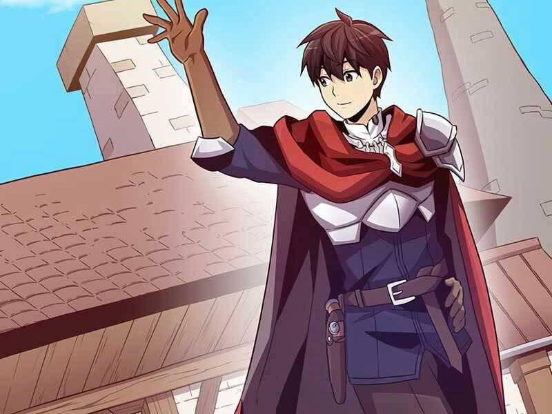 Arcane Sniper 74 trang 9