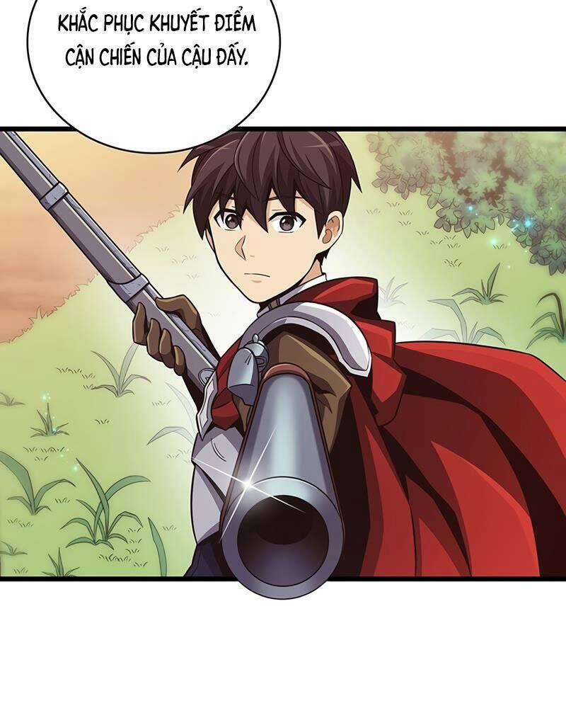 Arcane Sniper 77 trang 110