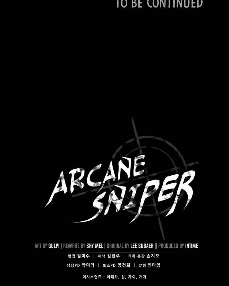 Arcane Sniper 77 trang 121
