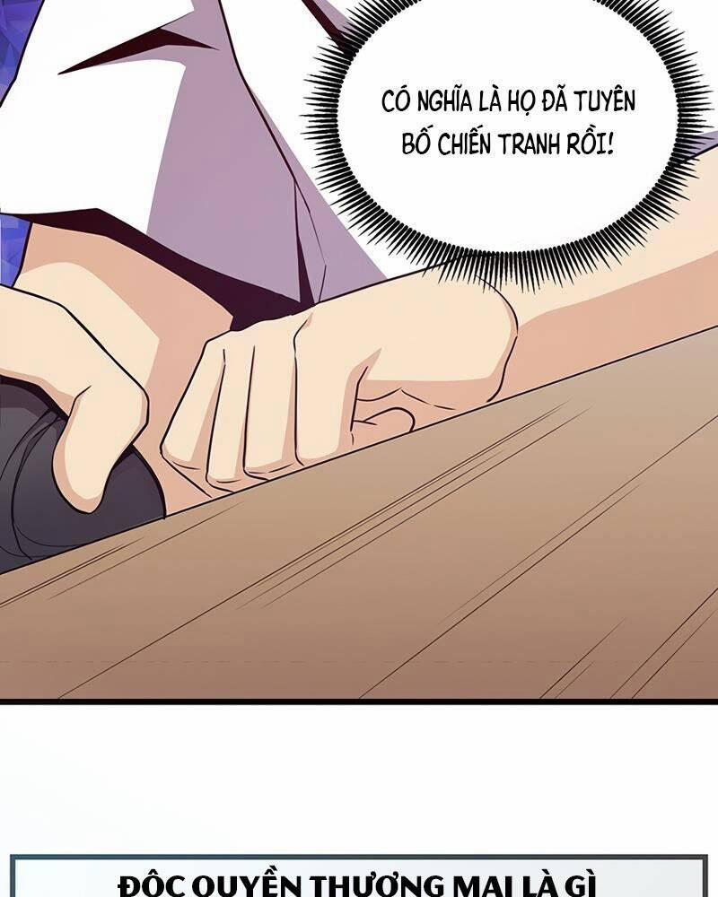 Arcane Sniper 77 trang 15