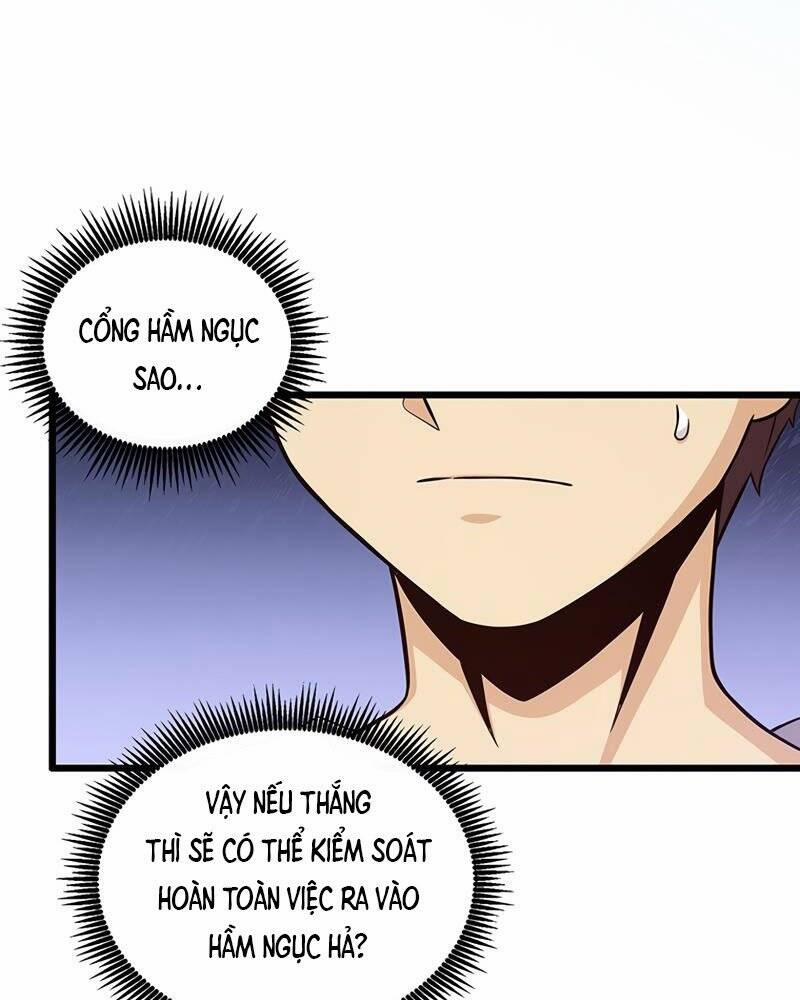 Arcane Sniper 77 trang 18