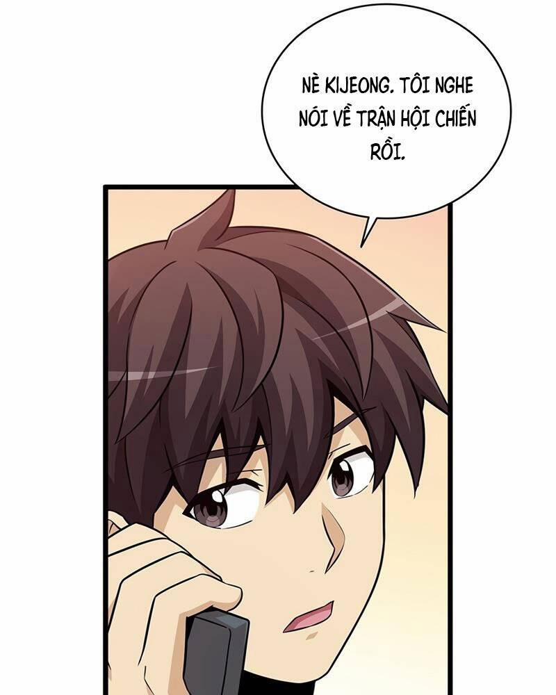 Arcane Sniper 77 trang 24