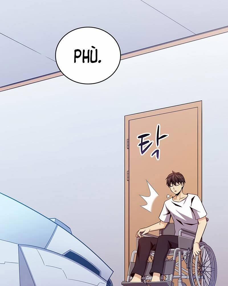 Arcane Sniper 77 trang 3