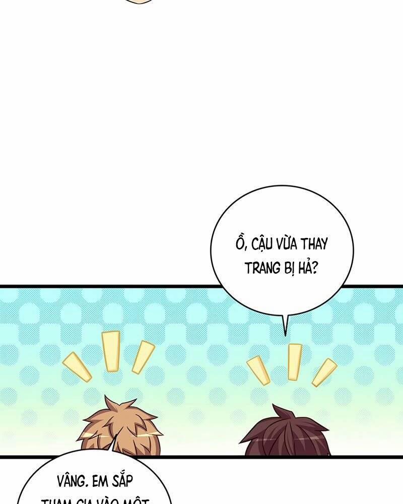 Arcane Sniper 77 trang 31