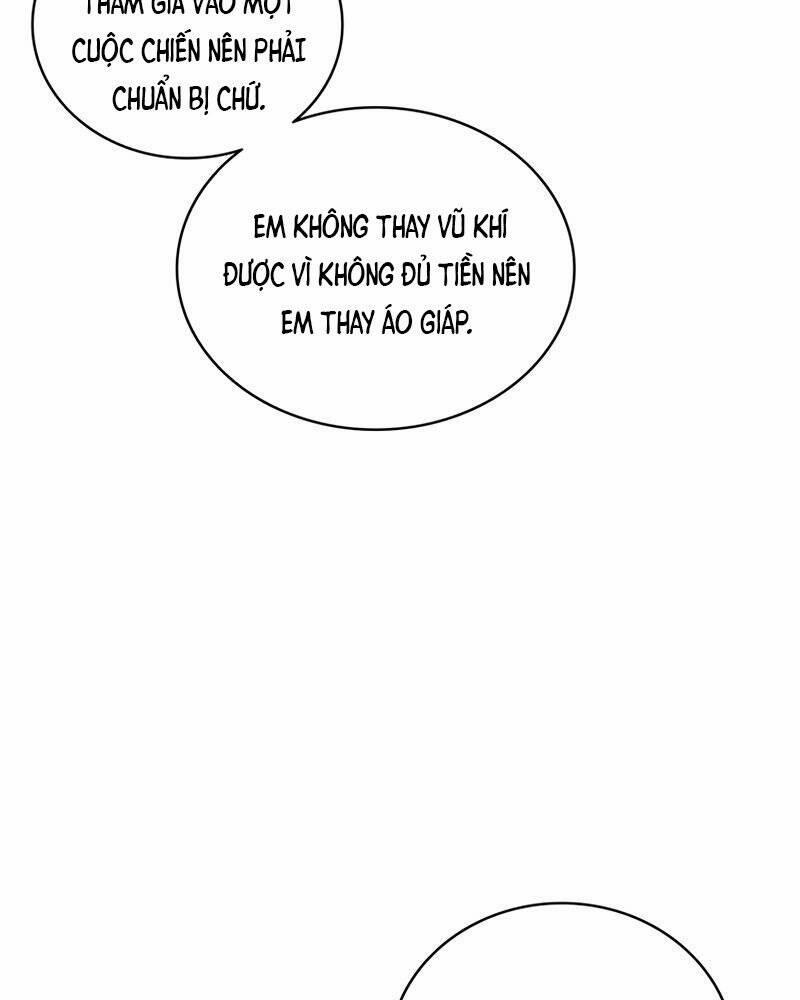 Arcane Sniper 77 trang 32