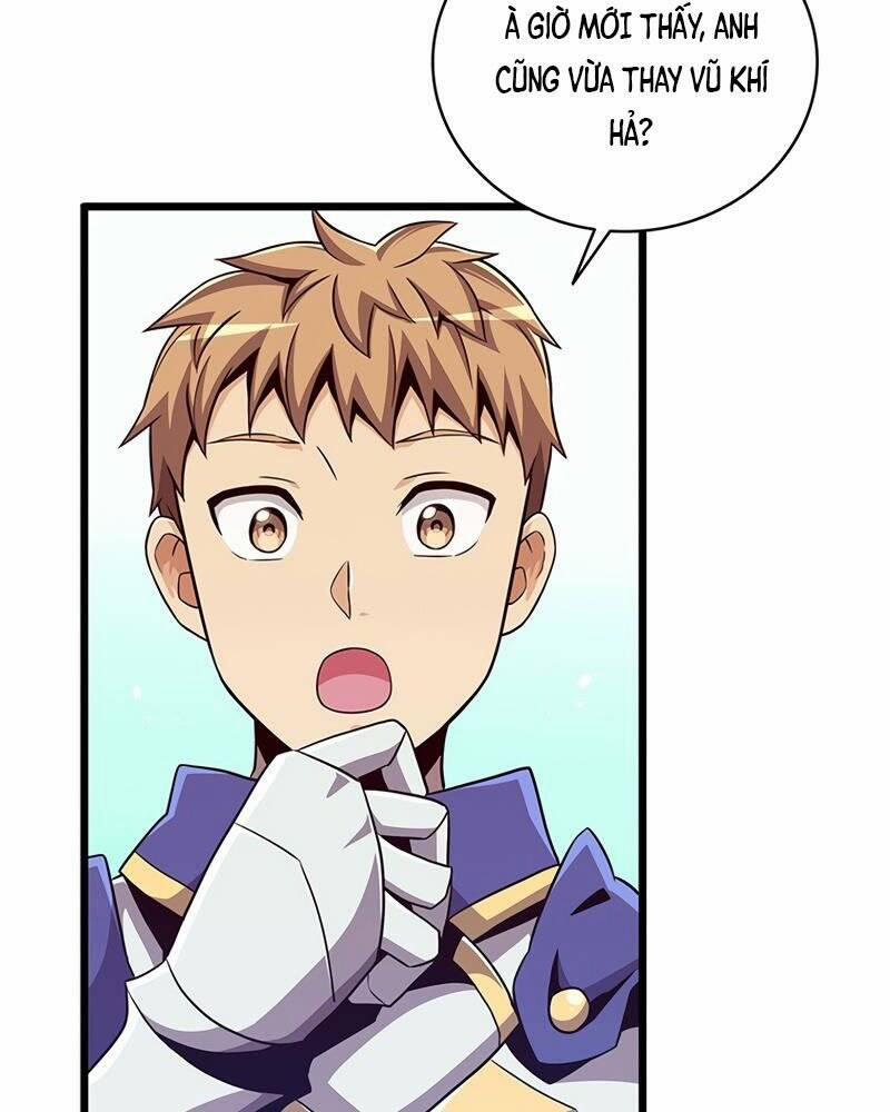 Arcane Sniper 77 trang 33