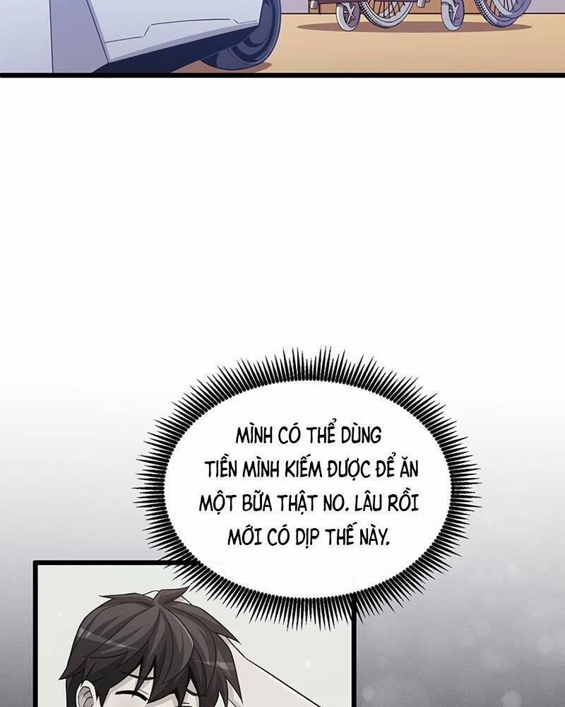 Arcane Sniper 77 trang 4