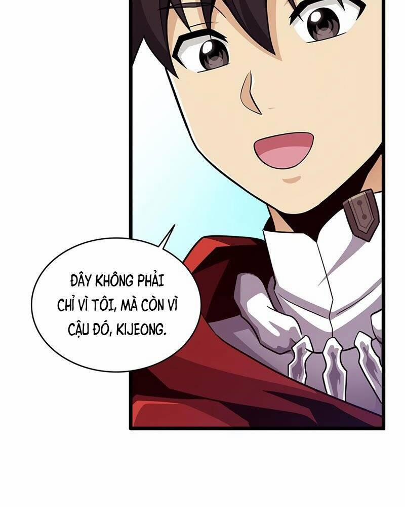 Arcane Sniper 77 trang 81