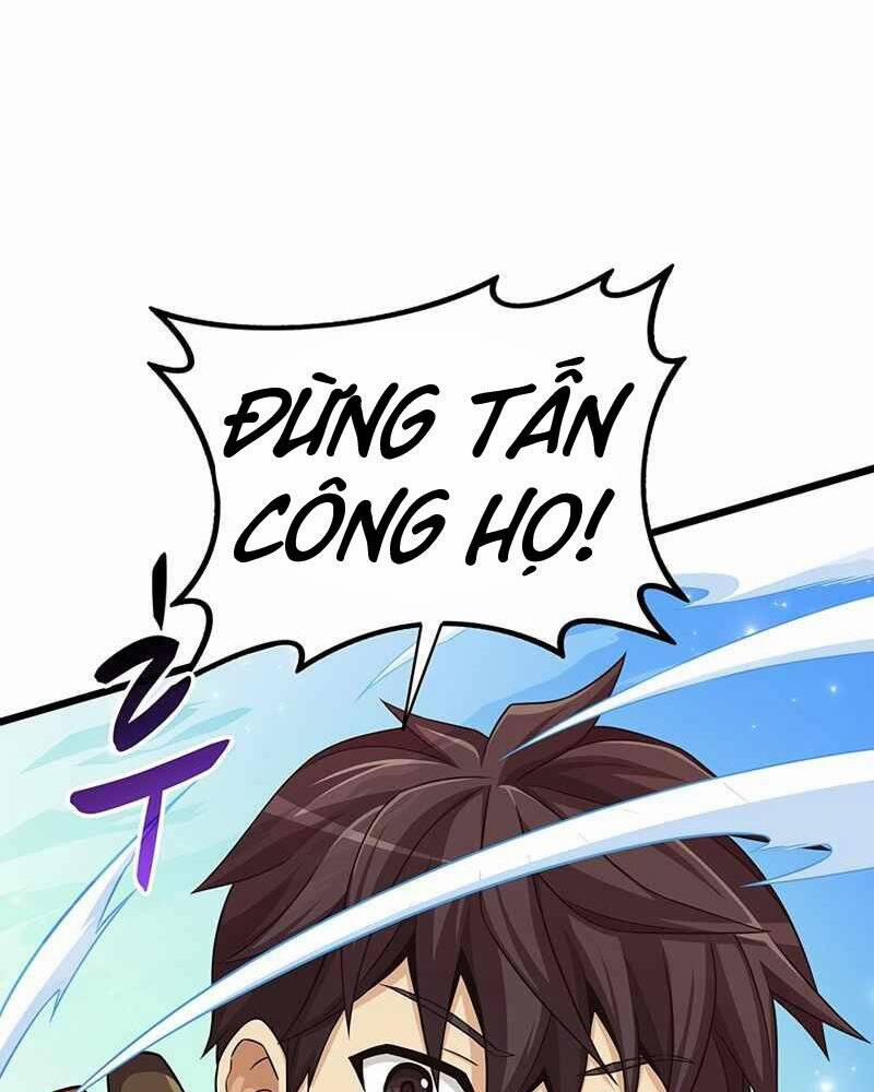 Arcane Sniper 79 trang 19