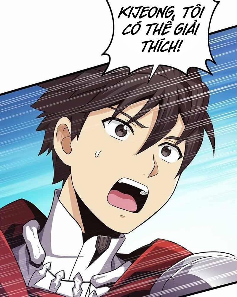 Arcane Sniper 79 trang 8