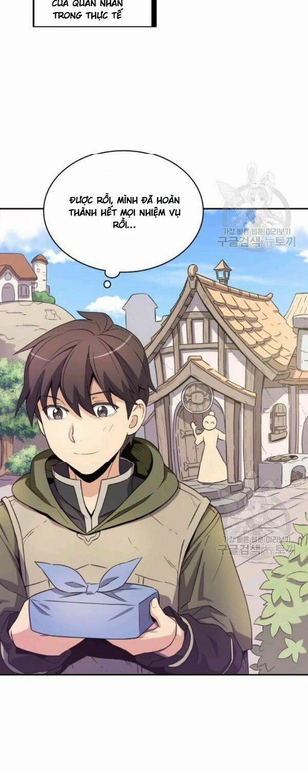 Arcane Sniper 8 trang 11