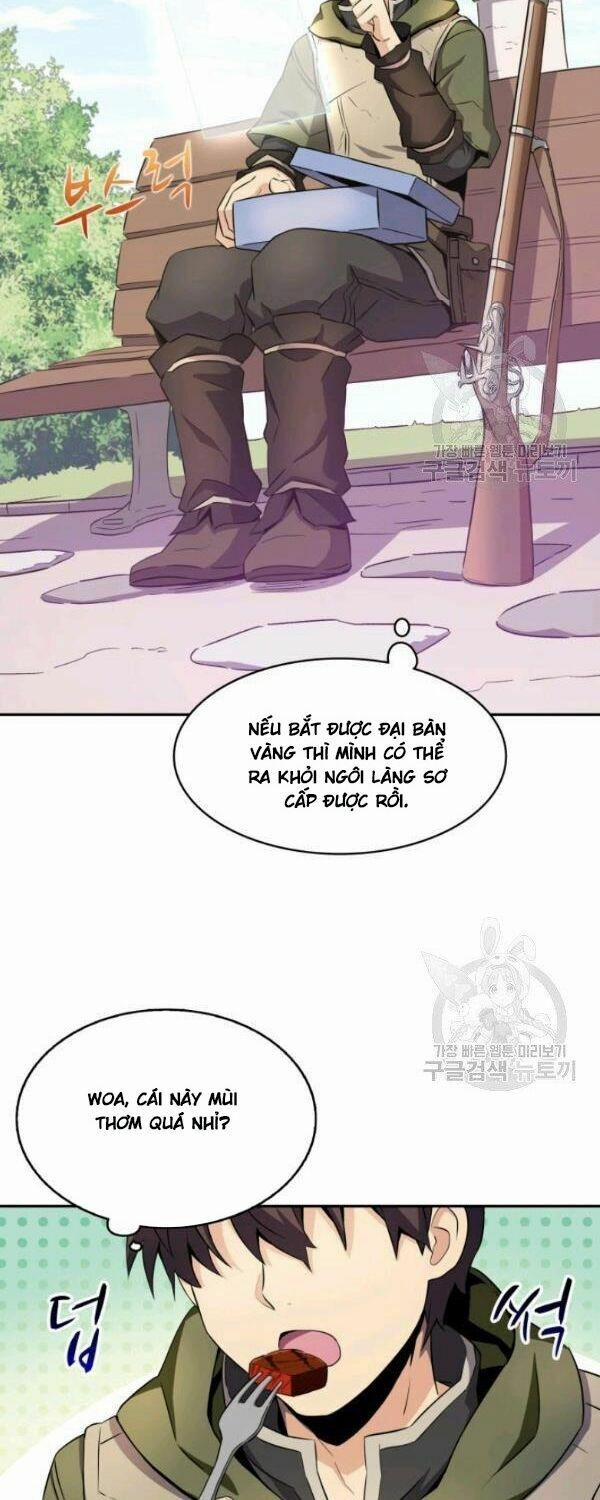 Arcane Sniper 8 trang 13