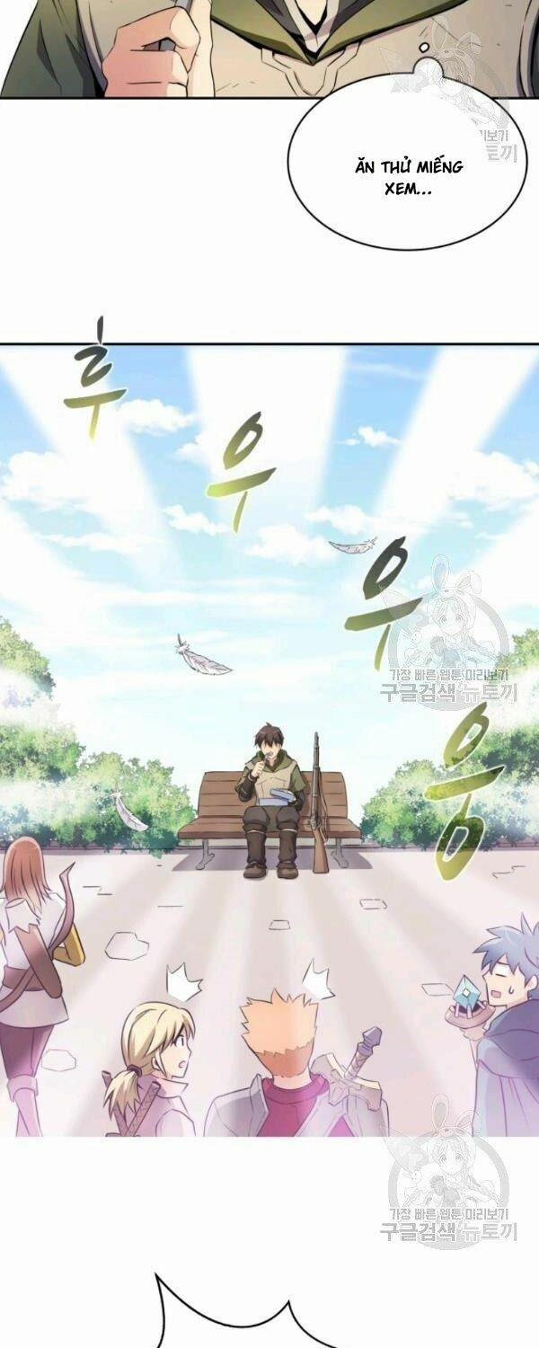 Arcane Sniper 8 trang 14