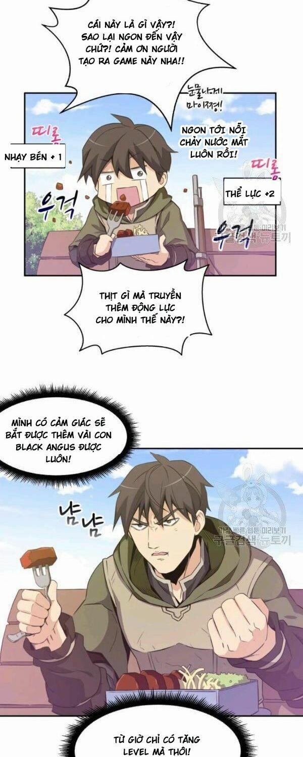 Arcane Sniper 8 trang 15