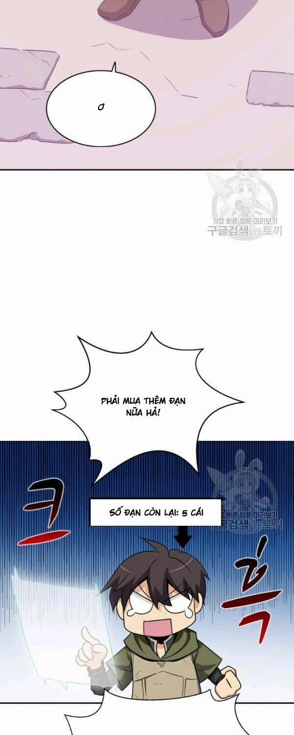 Arcane Sniper 8 trang 17