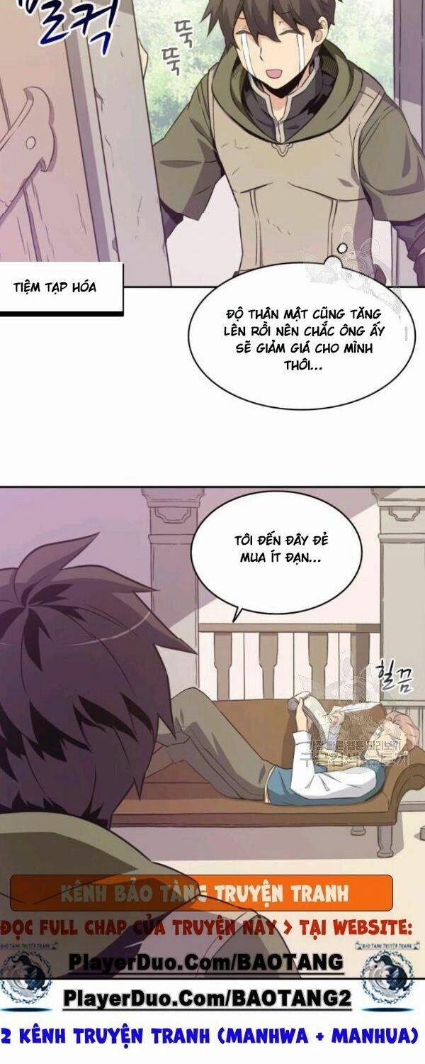 Arcane Sniper 8 trang 19