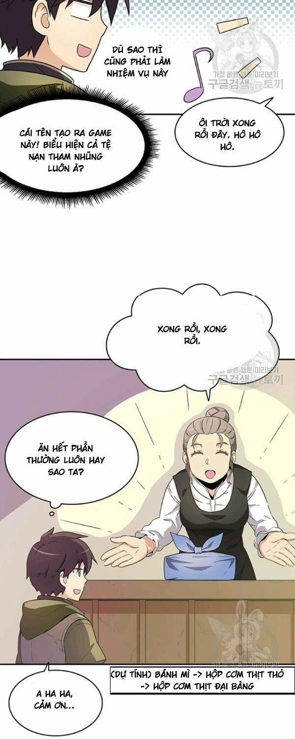 Arcane Sniper 8 trang 2