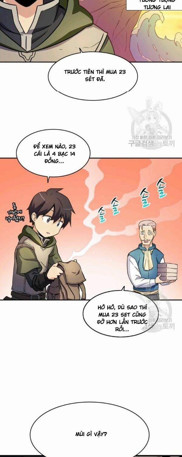 Arcane Sniper 8 trang 23