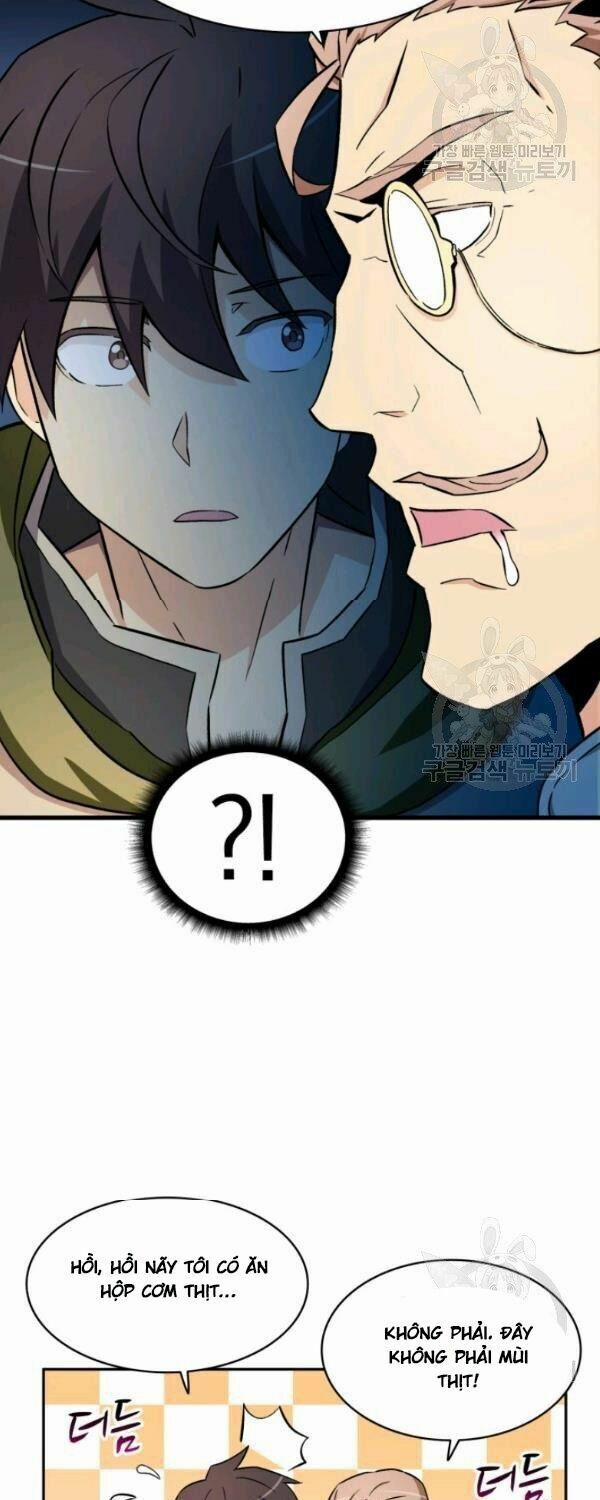 Arcane Sniper 8 trang 24