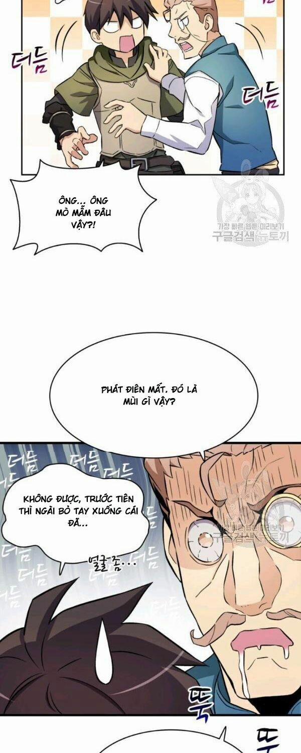 Arcane Sniper 8 trang 25