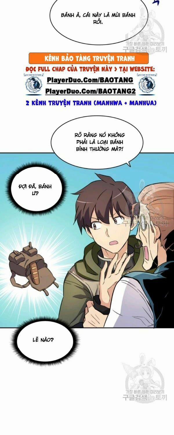 Arcane Sniper 8 trang 26