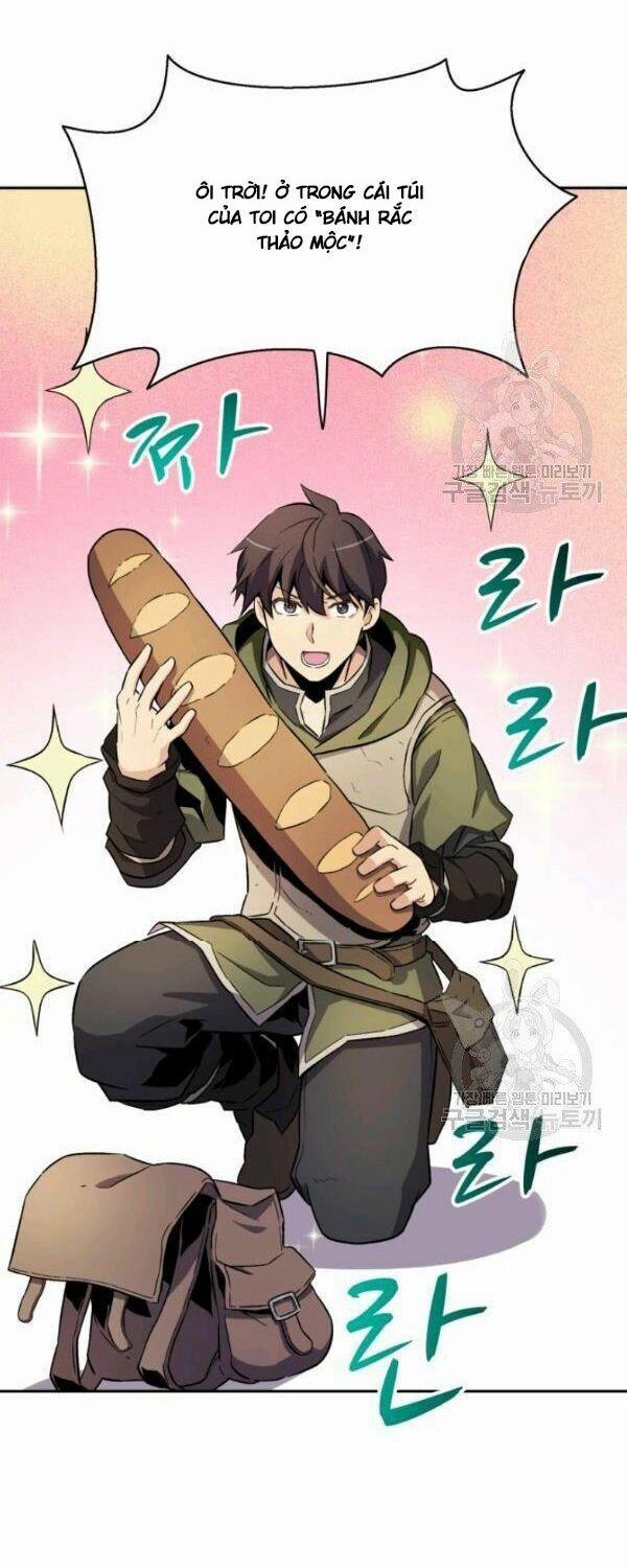 Arcane Sniper 8 trang 27