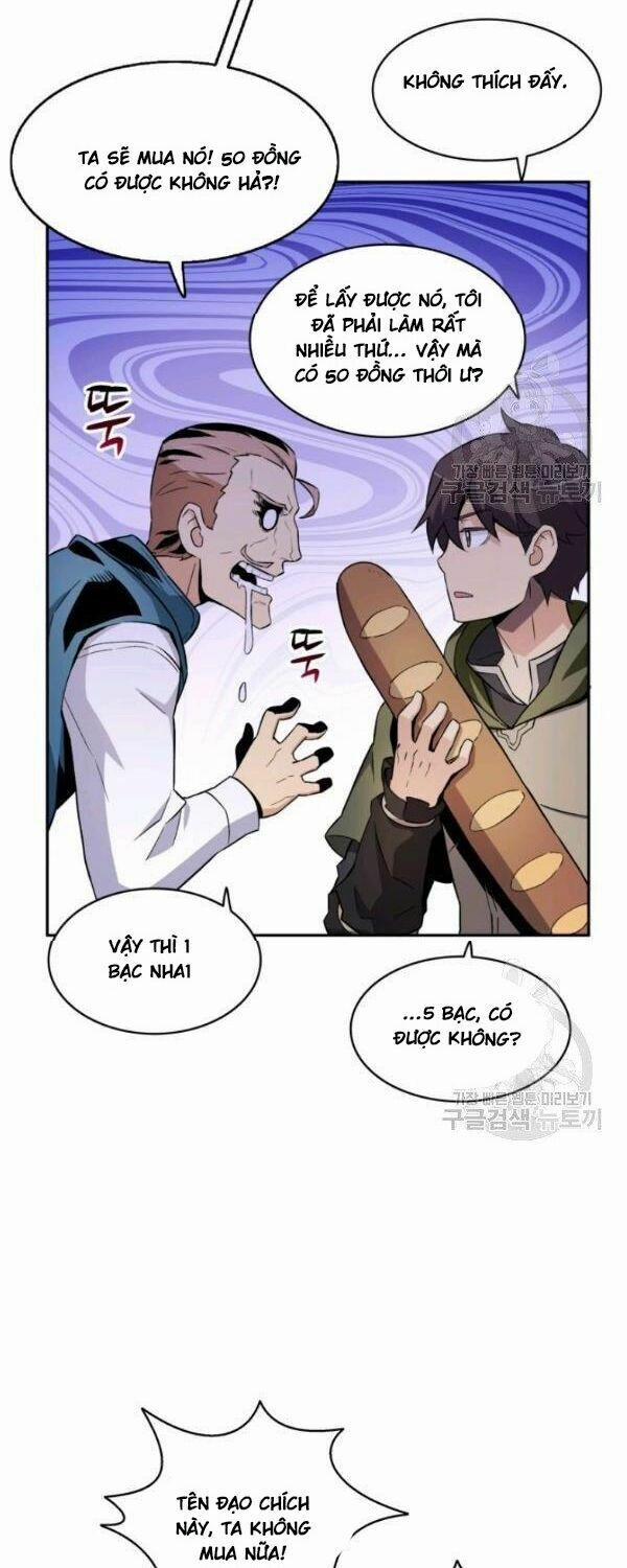 Arcane Sniper 8 trang 29