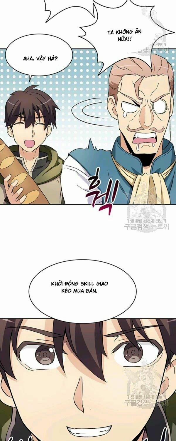 Arcane Sniper 8 trang 30