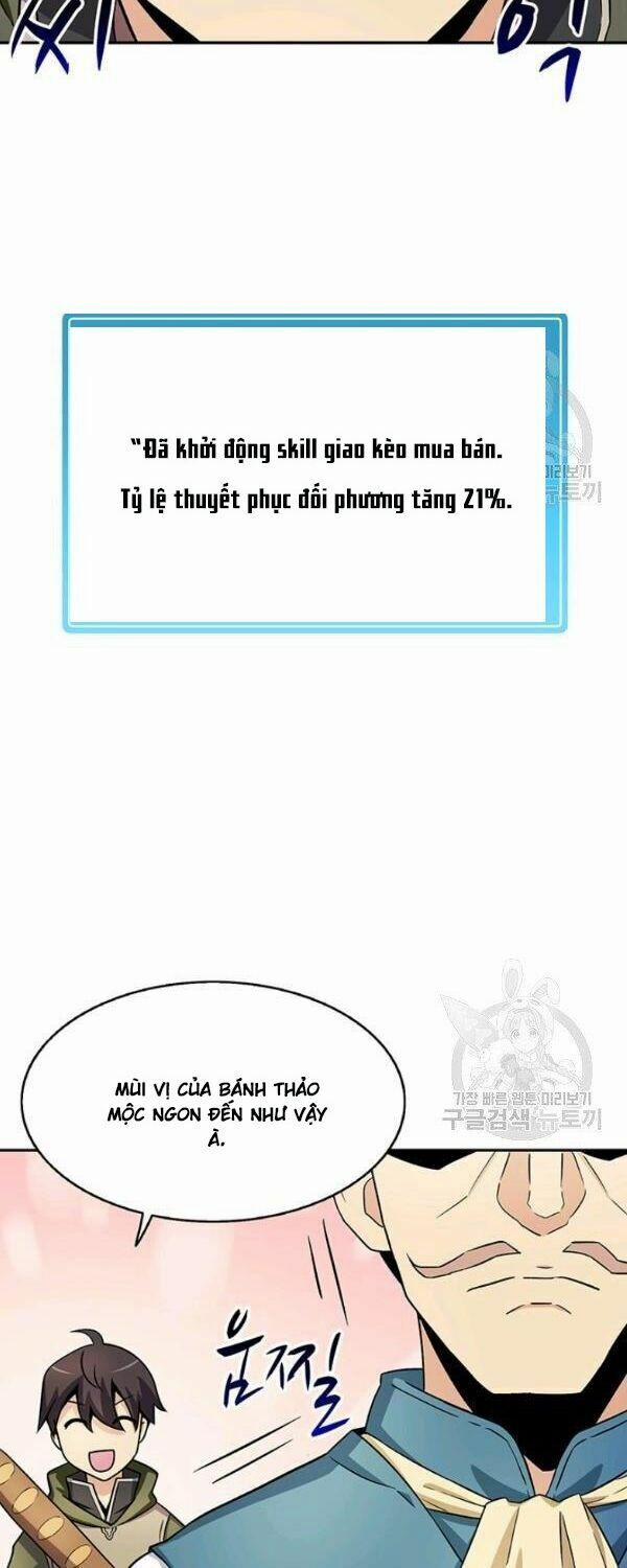 Arcane Sniper 8 trang 31