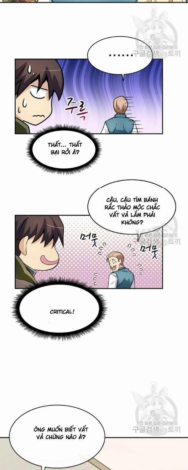 Arcane Sniper 8 trang 32