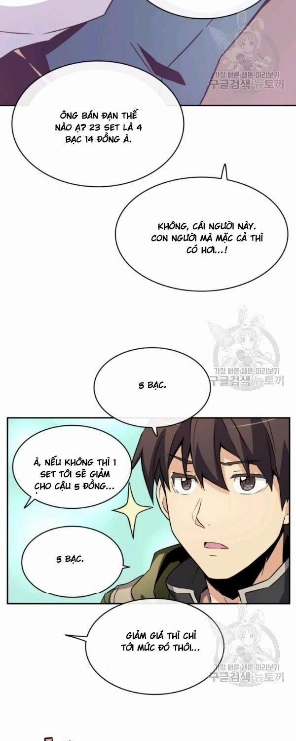 Arcane Sniper 8 trang 34