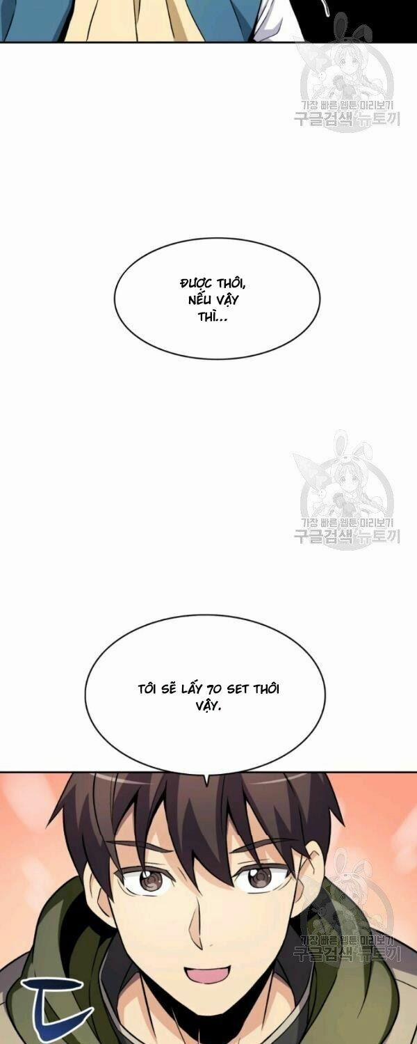 Arcane Sniper 8 trang 36