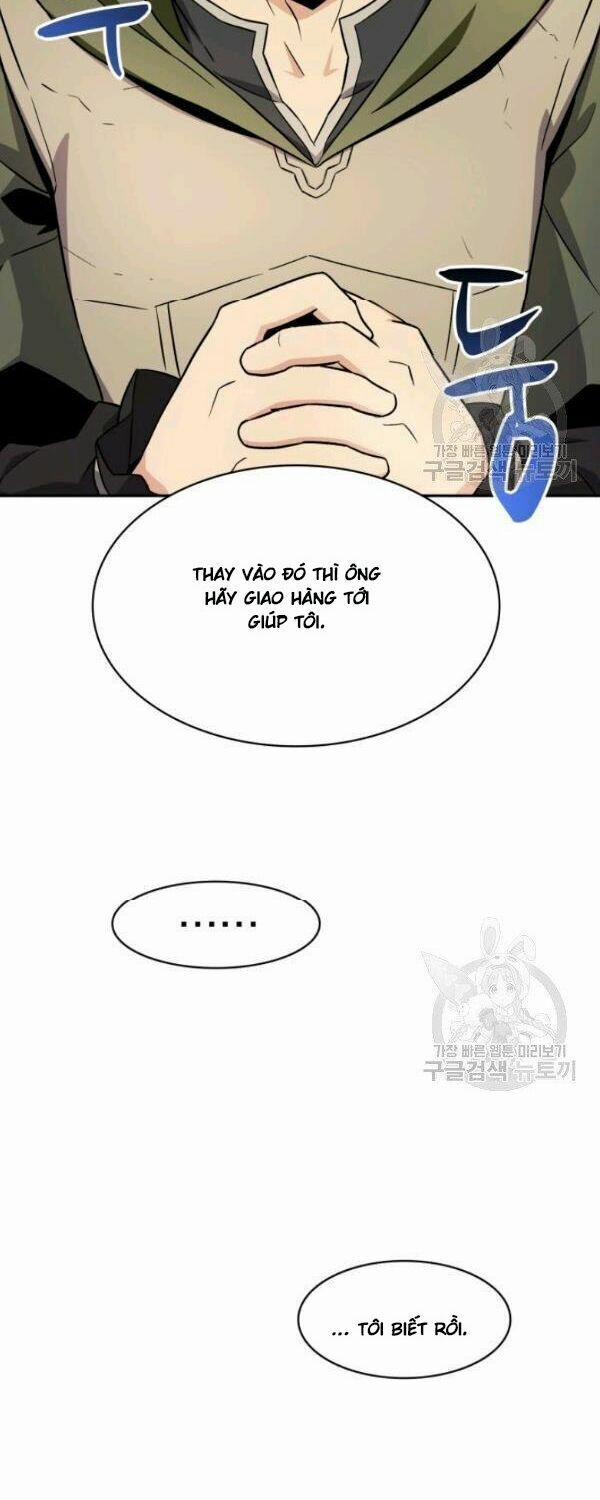 Arcane Sniper 8 trang 37