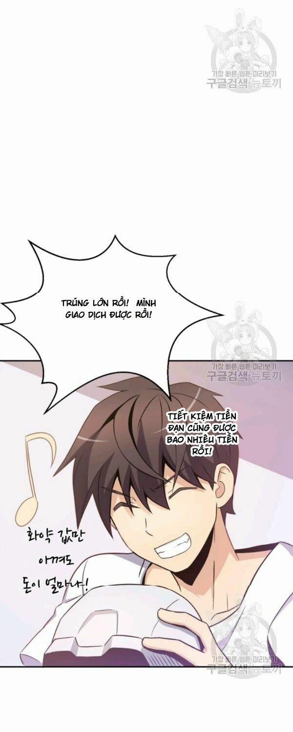 Arcane Sniper 8 trang 38