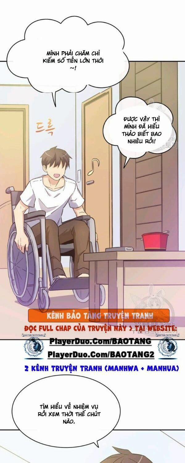 Arcane Sniper 8 trang 39