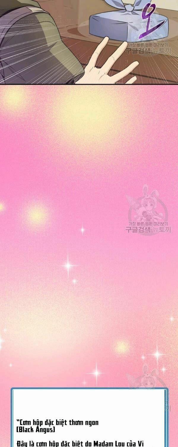 Arcane Sniper 8 trang 4