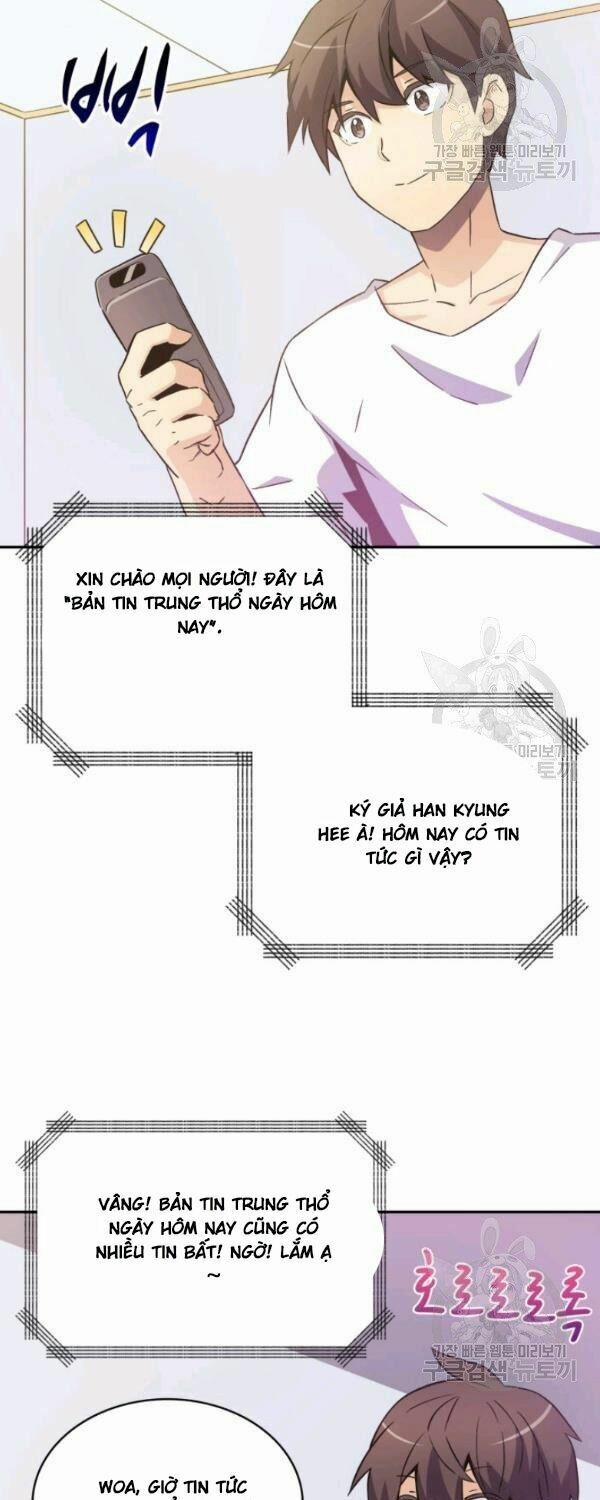 Arcane Sniper 8 trang 40