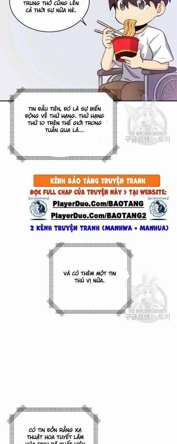 Arcane Sniper 8 trang 41