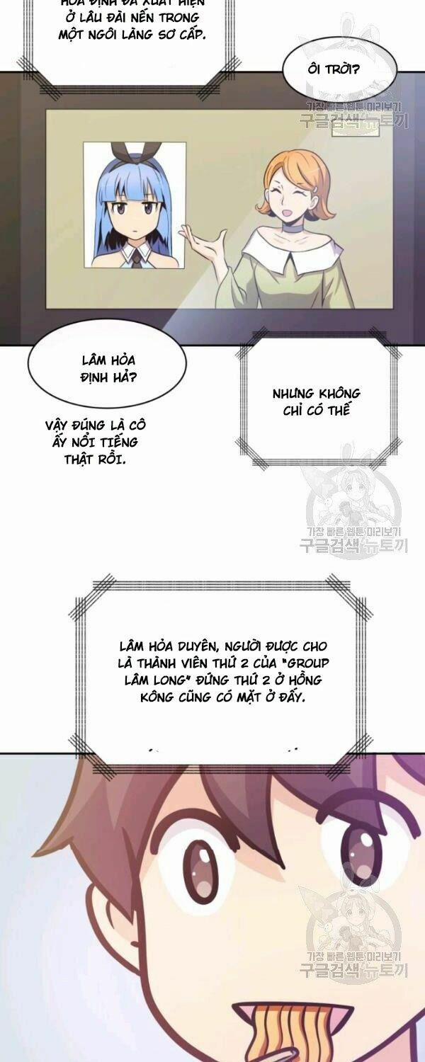 Arcane Sniper 8 trang 42