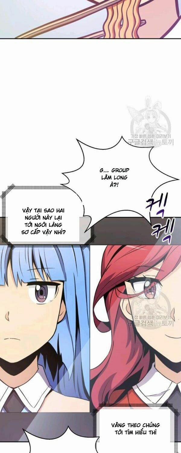 Arcane Sniper 8 trang 43