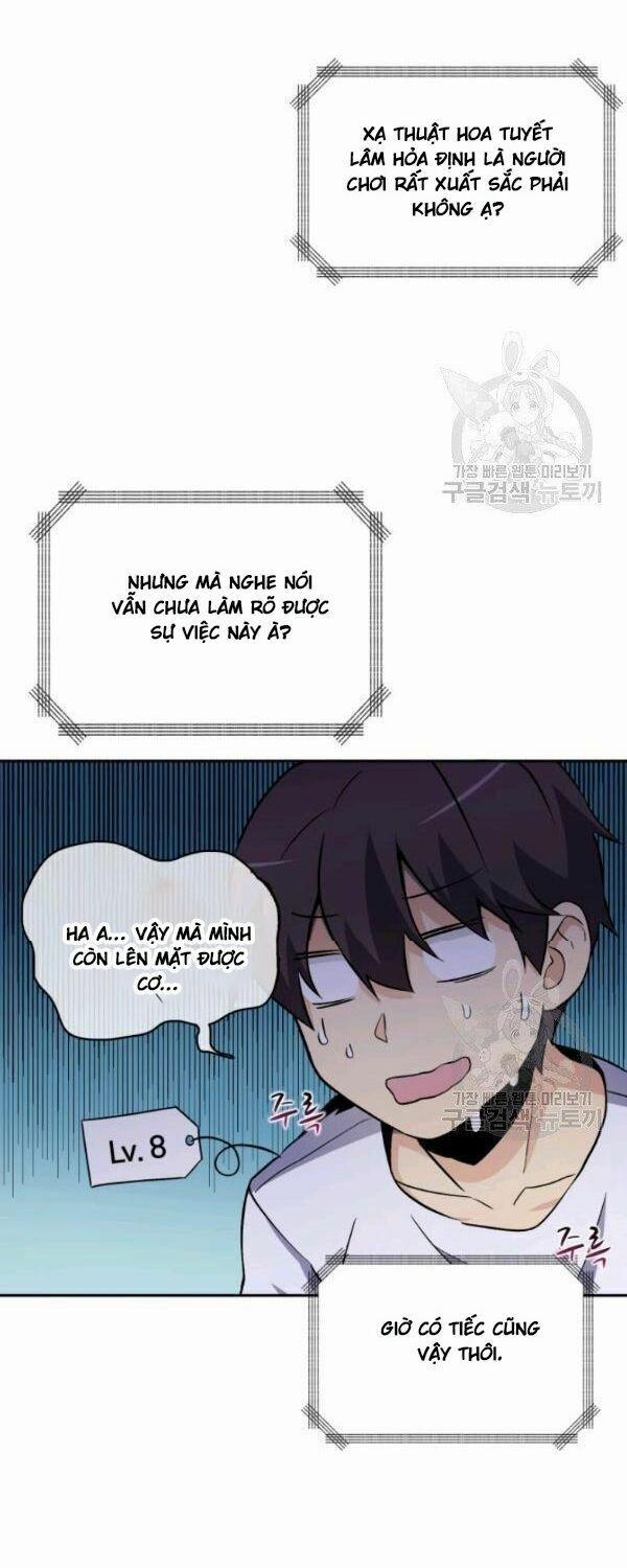 Arcane Sniper 8 trang 45