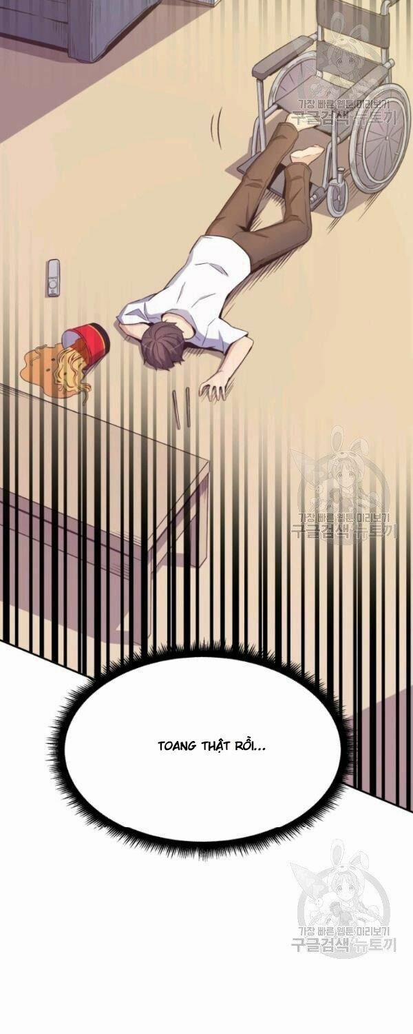 Arcane Sniper 8 trang 48