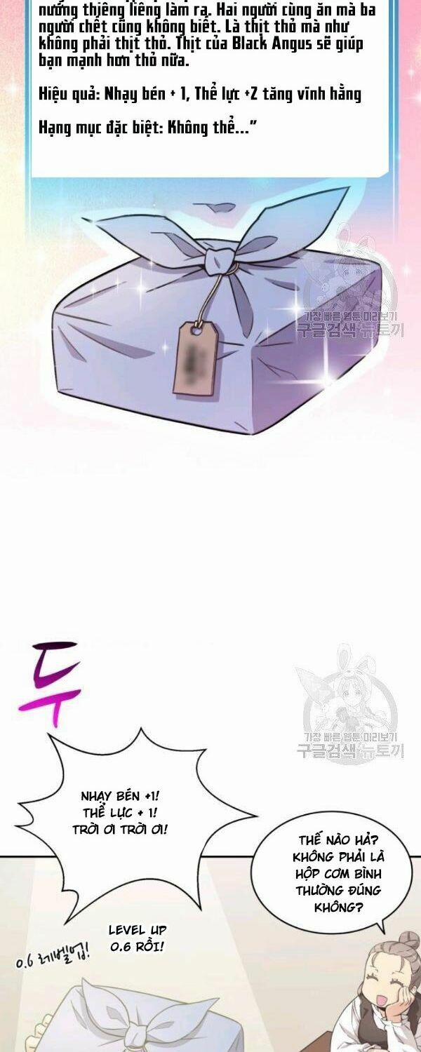 Arcane Sniper 8 trang 5