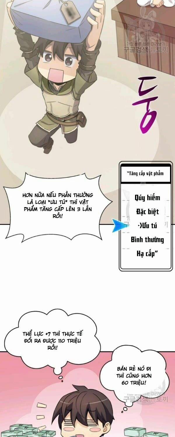 Arcane Sniper 8 trang 6